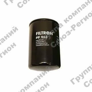 Фильтр топливный PP963